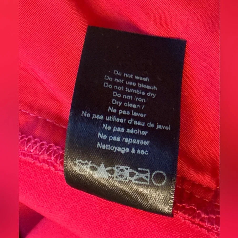 rag & bone trousers - Picture 5 of 9